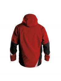 Dassy men softshell jacket Gravity